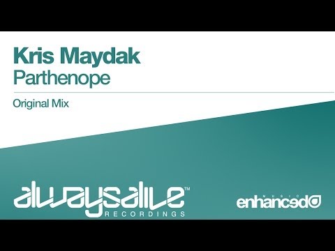 Kris Maydak - Parthenope (Original Mix) [OUT NOW]