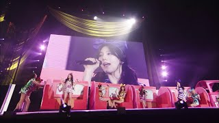 [DVD] Girls&#39; Generation (소녀시대) - My Oh My &#39;The Best live at TOKYO DOME
