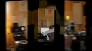 Kapakahi Mixing Session
