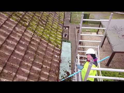 G.B Cleaning Services Ltd video.