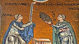 The Story of Cain and Abel Was Really About Jesus All Along