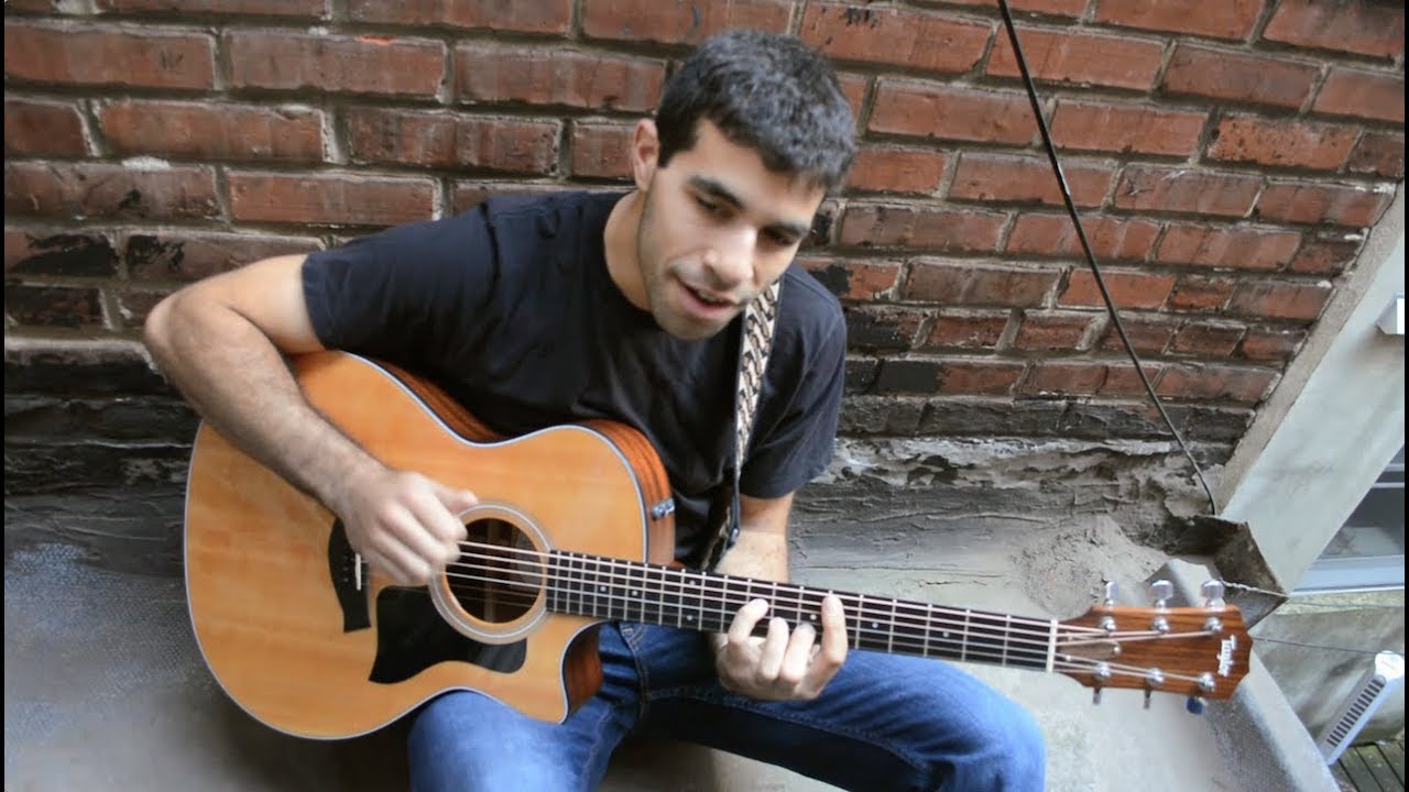 Promotional video thumbnail 5 for Jake Bernard