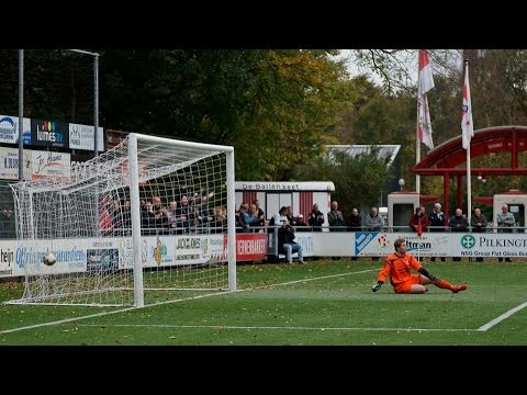 Samenvatting Flevo Boys - WHC (seizoen 2014/2015)