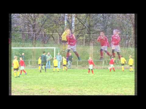 Diavoorstelling 11 april 2015 GOUDA F4- DONK F3   7-1