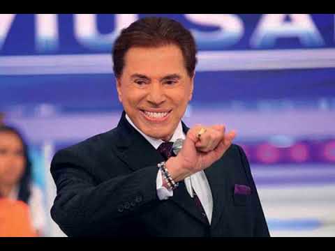 Mc Silvio Santos Vai Sentando Com Carinho