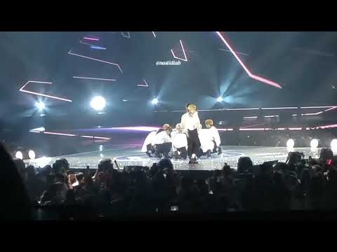 20190929 The Boyz - Bloom Bloom