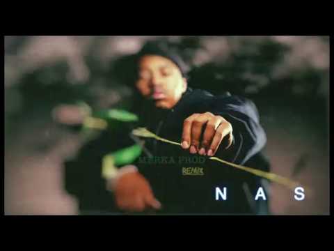 MERKA PROD - NAS (REMIX)