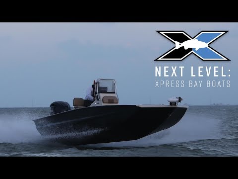 2023 Xpress X23B in Newberry, South Carolina - Video 2