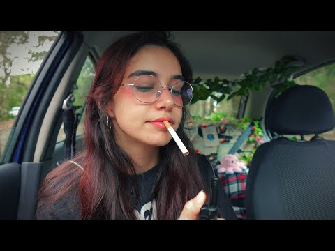 The Unwritten Rules Of Cigarette Smokers