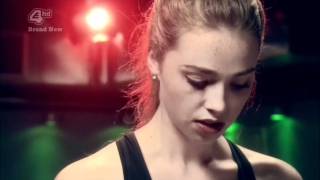 Crystal Fighters in Skins S05E03 Mini - With You