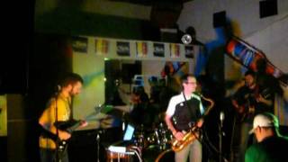 The Head Changers - Live 3/12/10