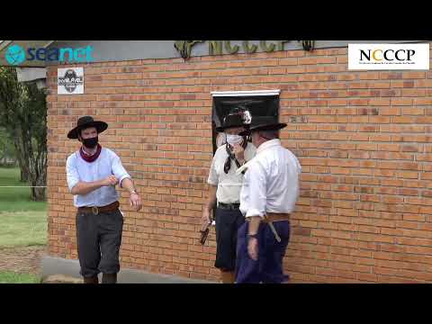 NCCCP - Entrega da Premiação