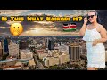 Shocking Truth: Is Nairobi Really Safe In 2024?Rwandan Honest Opinion 😳.Not What I Expected .