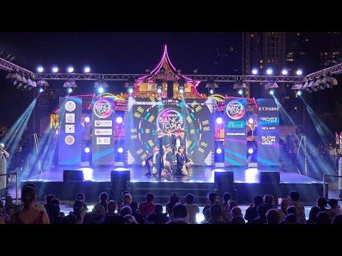 230507 Chillin' Cover IVE "I AM"  (ICON SIAM)