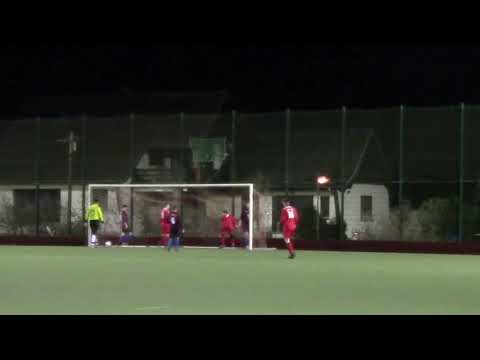 A-Junioren, FV Eintracht Niesky - SV Aufbau Kodersdorf Männer 4:2