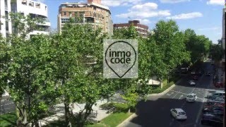 Alquiler Apartamento Gran via Fernando el Catolico Valencia