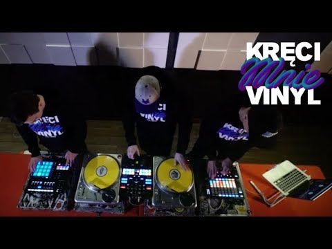 DJ Soina + Greg Helden & Shock Waves - KMV Studio | Showcase