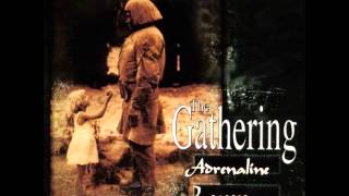 The Gathering - Adrenaline/Leaves ( Full EP )