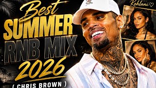 Download lagu Chris Brown Mix 2026 ❤️ | Relax & Feel Every Song mp3