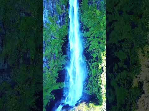 Salto Calzoncillo. Región de los Lagos.🥰🥰🥰