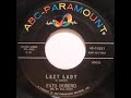 Fats Domino - Lazy Lady - January 13, 1964