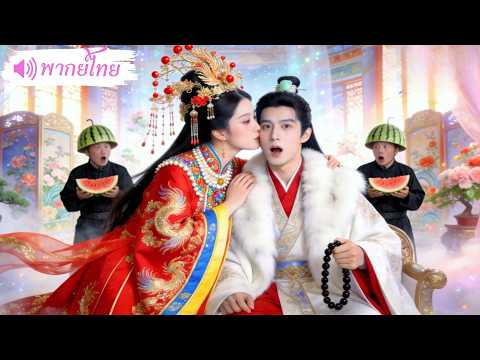 เกิดใหม่ยุคโบราณตามคำขอพญายม! สาวยุคใหม่จับมือองค์ชายแกล้งบ้าล้มศัตรู สุดท้ายดันรักเขาจนหมดใจ