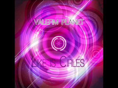 Valefim Planet - Like Is Circles (Single) [MJ167]