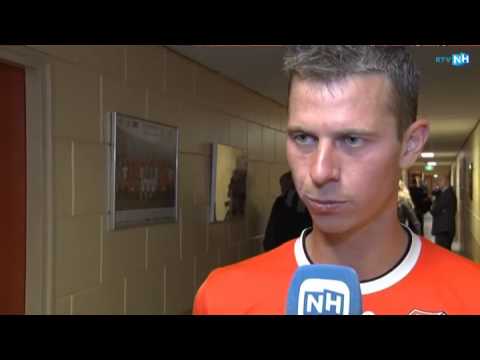 Mühren: "Dit ging makkelijker dan we dachten"