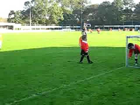 mini F Verburch Naaldwijk