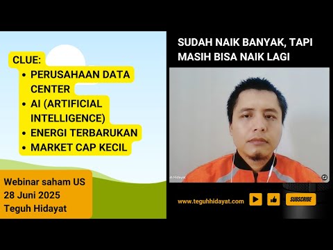 Saham Startup US Ini Bisa Naik 3 Kali Lipat??
