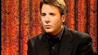 Judy Shepard on InnerVIEWS with Ernie Manouse