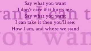 Go Audio - So Quiet You Were Piano Version (lyrics)