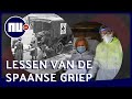 Dit hebben we geleerd van de Spaanse griep | NU.nl