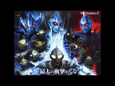 Ultraman Taro(Remix)-Ultraman Fighting Evolution Rebirth