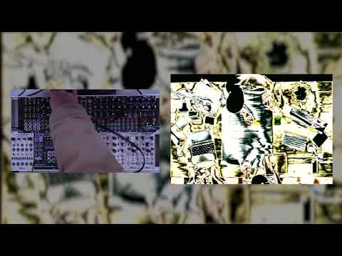 LZX Industries Swatch Video Colorspace Converter image 2