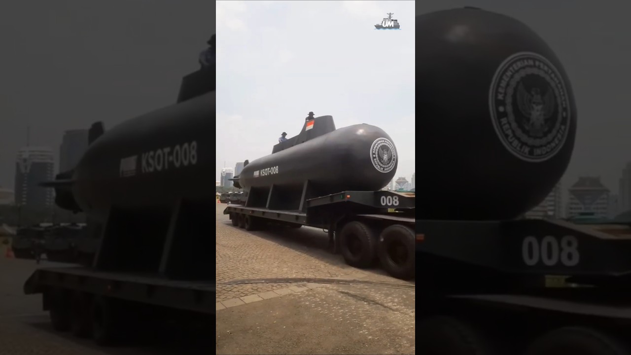 KSOT, Aster, Atmaca, hingga Camo Baru Sukhoi! Kekuatan Baru TNI di HUT ke 80 🔥”
