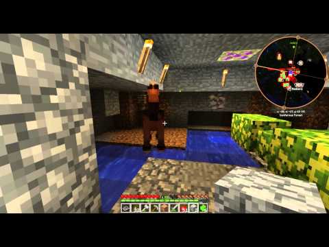 Minecraft - The Crack Pack - News Update