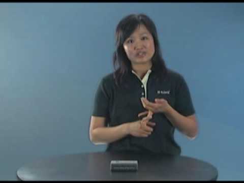 D-Link DLINK 4 Port USB 3.0 Hub video