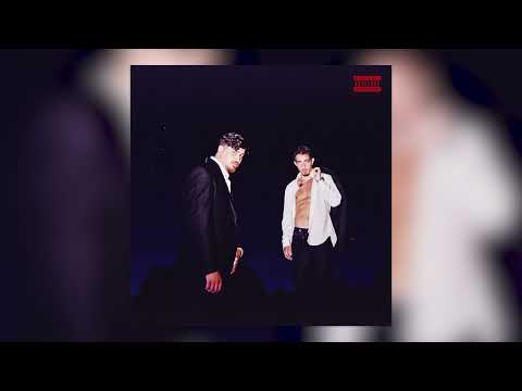 Cecchy, VGL  - Lupare feat. IvanBi (Official Audio)