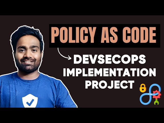 Understanding Policy as Code in DevSecOps: A Comprehensive Guide | Magica