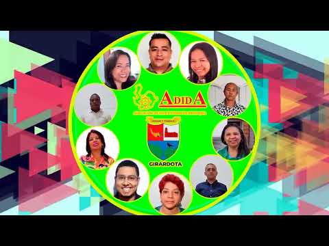 ADIDA 75 AÑOS COMUNA INFORMATIVA GIRARDOTA 02062026