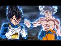 Dragon Ball Super AMV Fearless