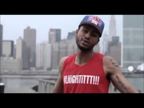 Dave East feat. Roscoe Dash - I Own It