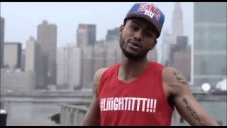 Dave East feat. Roscoe Dash - I Own It