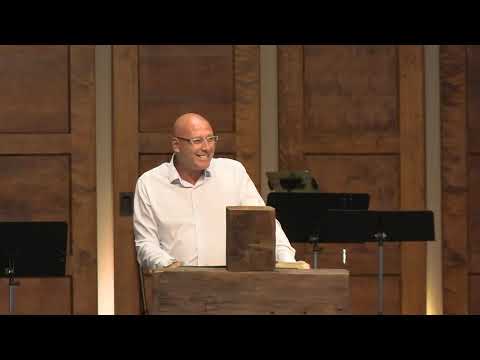 6/22/25 - "Our Missions Mandate- Go, Send or Disobey"