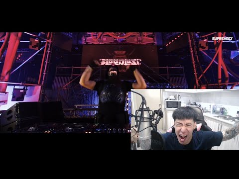 BLOODLUST PRESENTS: ASSASSINATION SUPERMACY 2023 SET FIRST REACTION/REVIEW