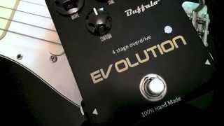 Video thumbnail for Buffalo FX Evolution review by gilmourish