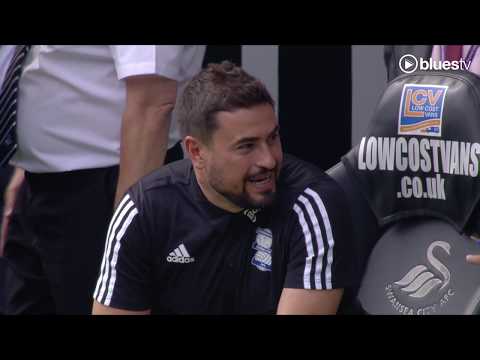 FEATURE | Pep Clotet: Head Coach