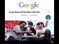 Sunny Leone S Hot Videos Trolling