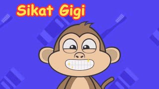 Download lagu SIKAT GIGI ♥ Lagu Anak dan Balita Indonesia | Keira Charma Fun mp3 Download lagu SIKAT GIGI ♥ Lagu Anak dan Balita Indonesia | Keira Charma Fun mp3